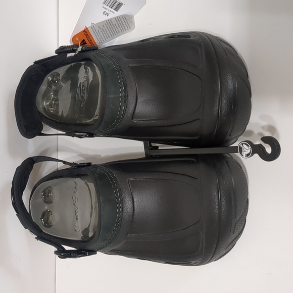 CROCS Other - Crocs Crocs Crostrail Clog Size W11/M9